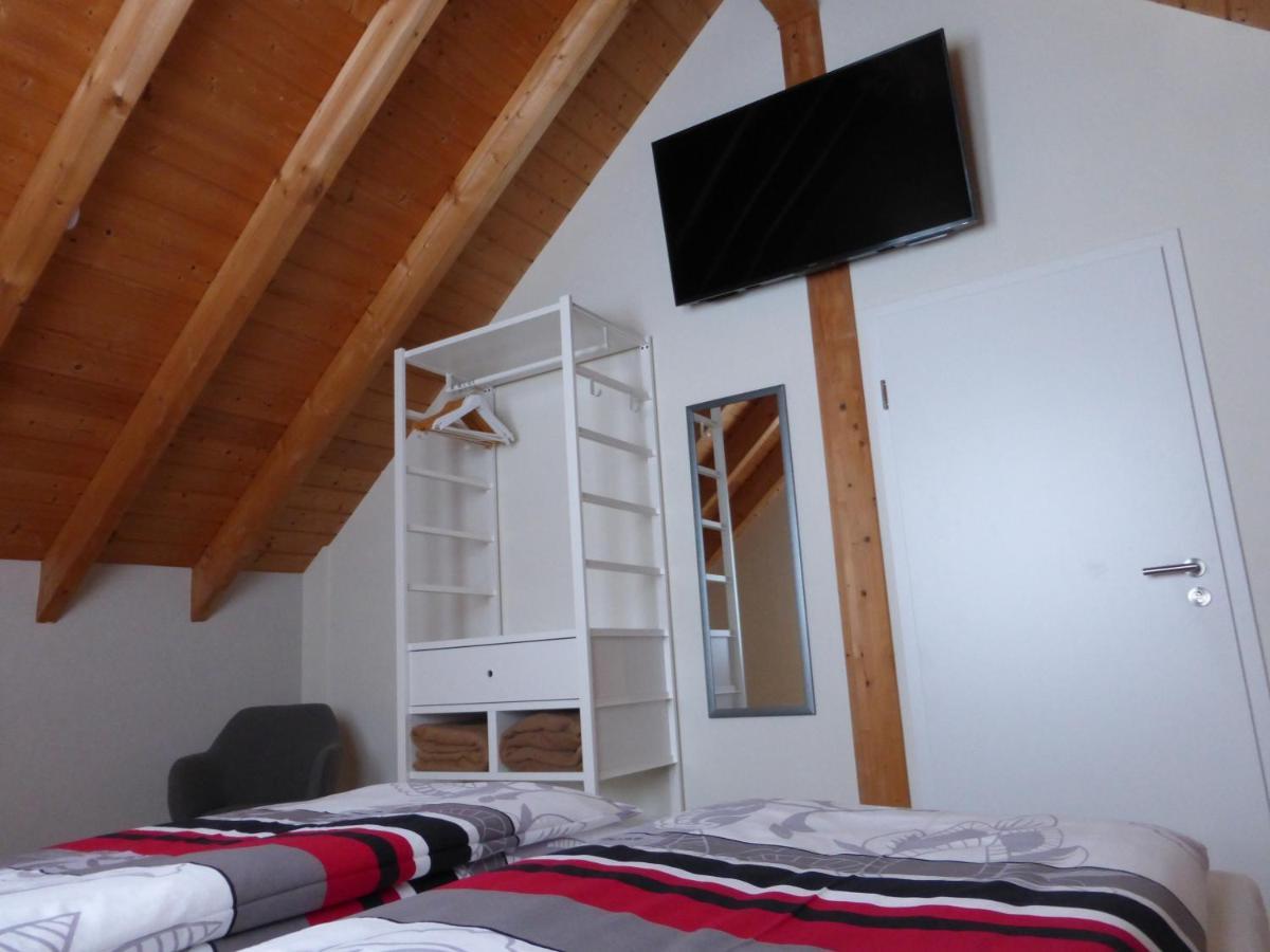 Mossautal Ferienhaus Zur Muehle מראה חיצוני תמונה