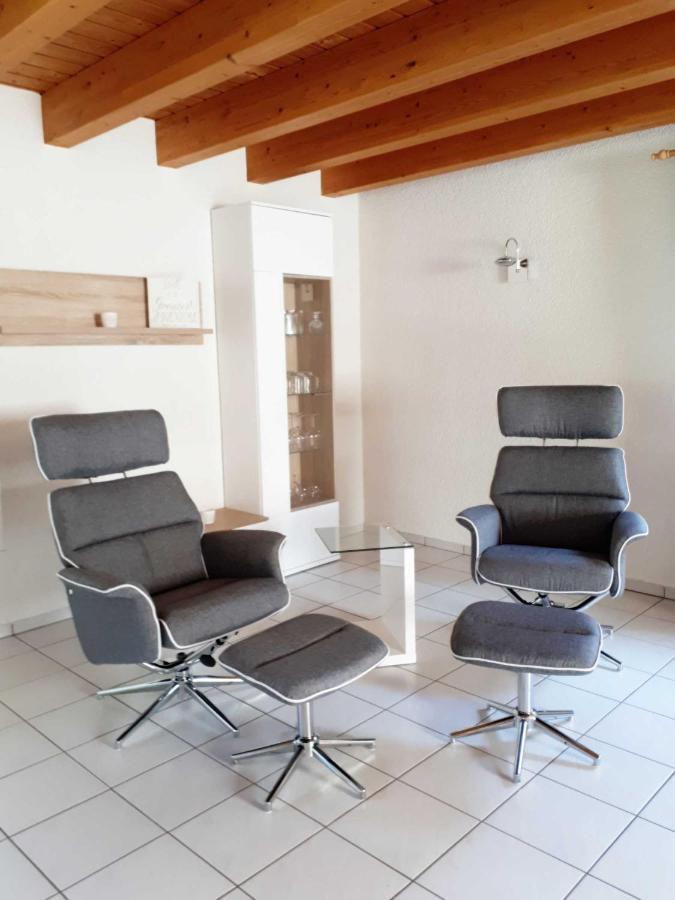 Mossautal Ferienhaus Zur Muehle מראה חיצוני תמונה